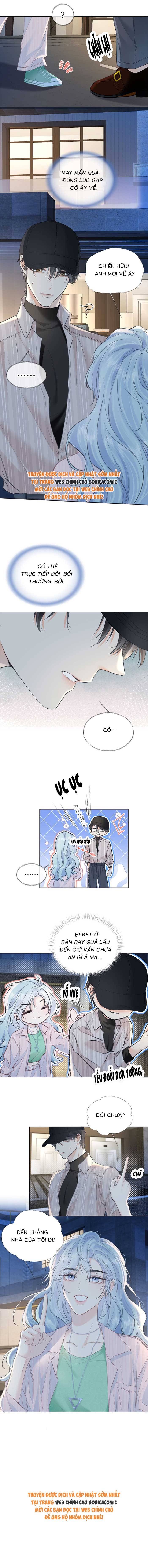 Ninita Yêu Dấu - Phần 2 Chap 1748.1 - Next Chap 1749.1