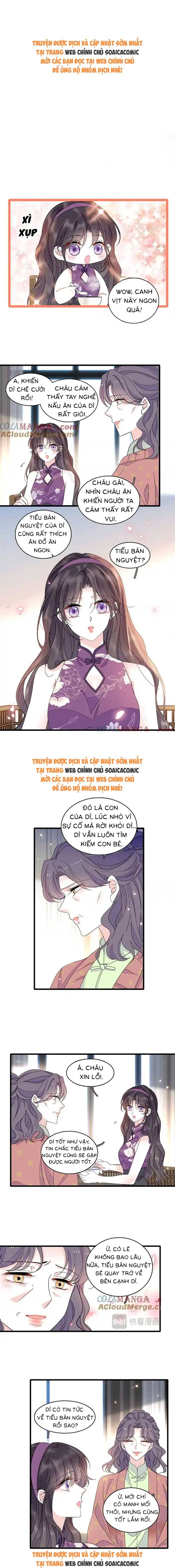 Ninita Yêu Dấu - Phần 2 Chap 1748.2 - Next Chap 1749.2