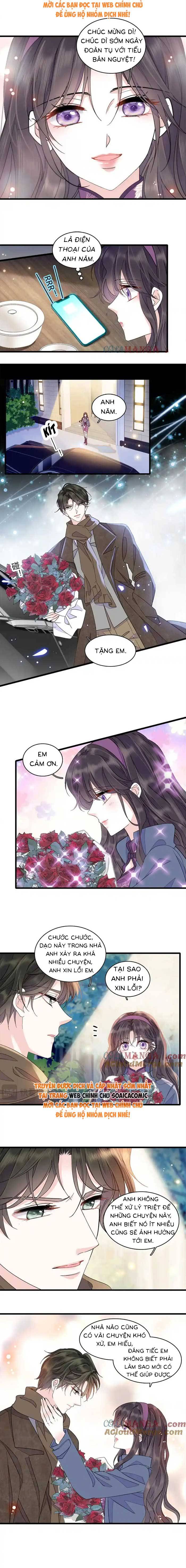 Ninita Yêu Dấu - Phần 2 Chap 1748.2 - Next Chap 1749.2