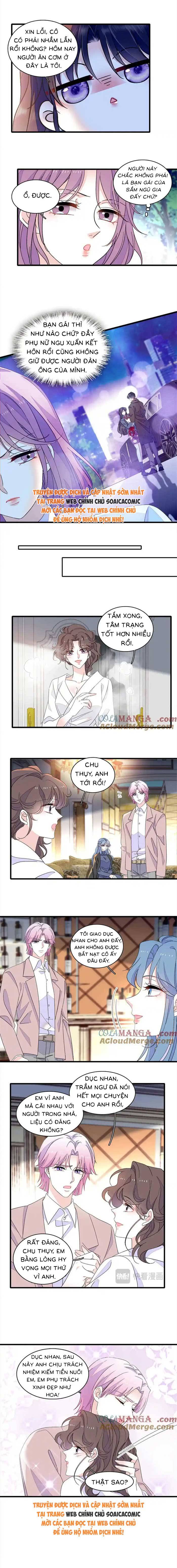 Ninita Yêu Dấu - Phần 2 Chap 1748.2 - Next Chap 1749.2