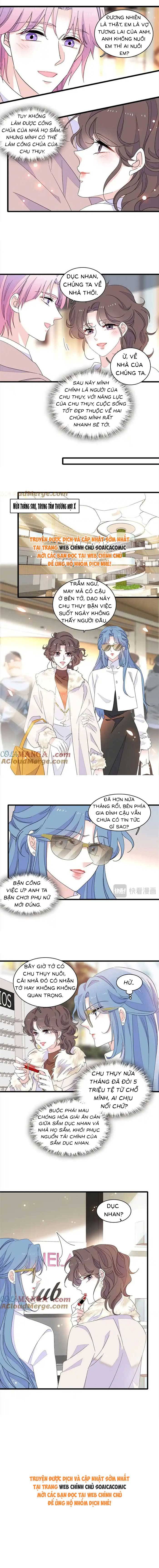 Ninita Yêu Dấu - Phần 2 Chap 1748.2 - Next Chap 1749.2