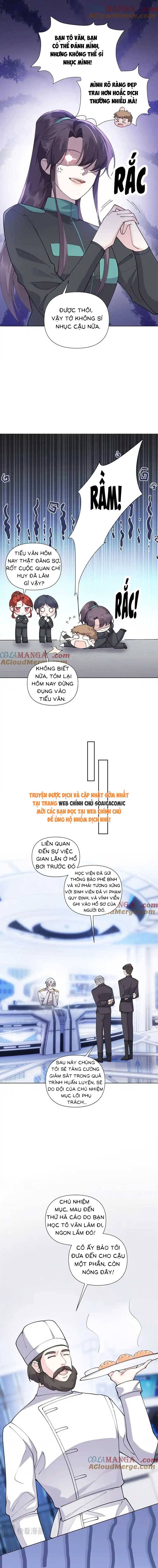 Ninita Yêu Dấu - Phần 2 Chap 1748.3 - Next Chap 1749.3