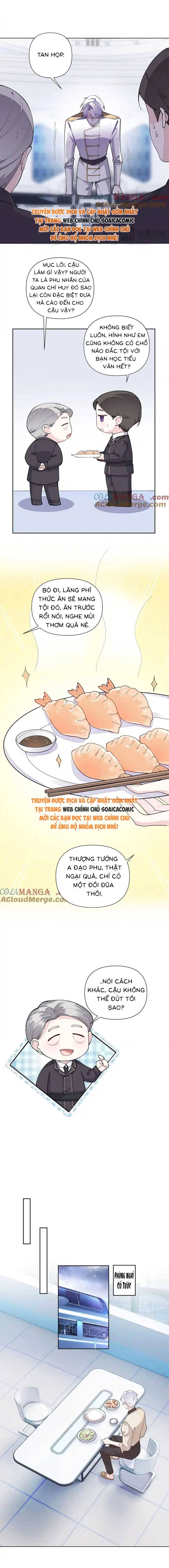 Ninita Yêu Dấu - Phần 2 Chap 1748.3 - Next Chap 1749.3