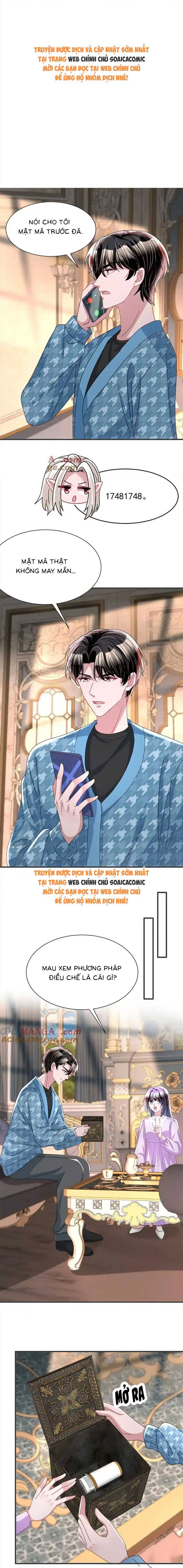 Ninita Yêu Dấu - Phần 2 Chap 1748.4 - Next Chap 1749.4