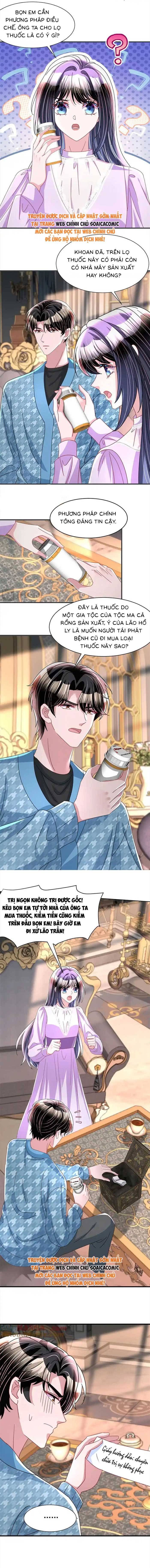 Ninita Yêu Dấu - Phần 2 Chap 1748.4 - Next Chap 1749.4