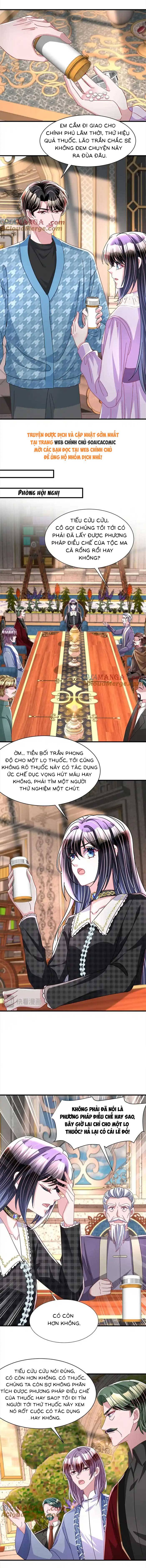 Ninita Yêu Dấu - Phần 2 Chap 1748.4 - Next Chap 1749.4