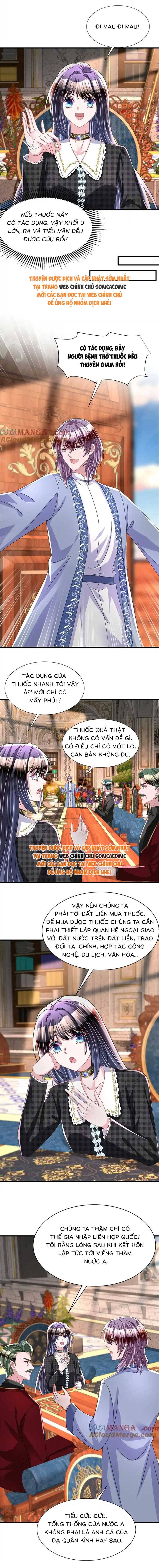 Ninita Yêu Dấu - Phần 2 Chap 1748.4 - Next Chap 1749.4