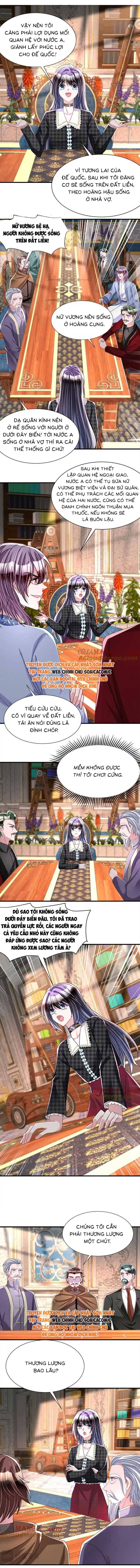 Ninita Yêu Dấu - Phần 2 Chap 1748.4 - Next Chap 1749.4