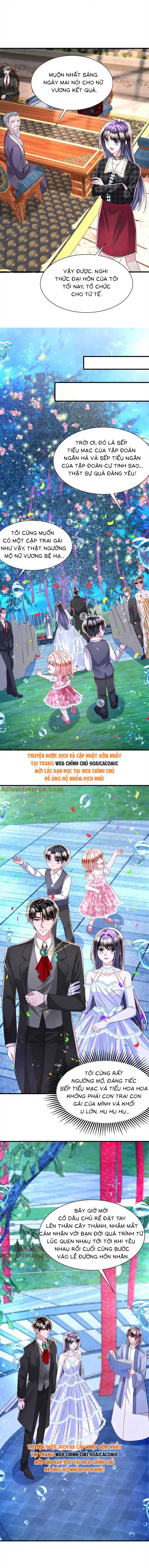 Ninita Yêu Dấu - Phần 2 Chap 1748.4 - Next Chap 1749.4