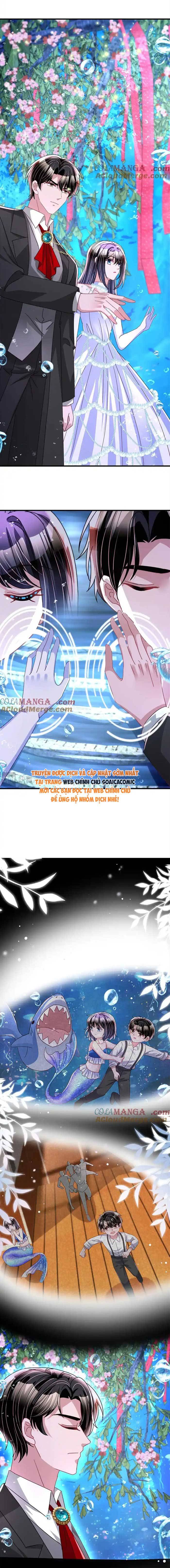 Ninita Yêu Dấu - Phần 2 Chap 1748.4 - Next Chap 1749.4