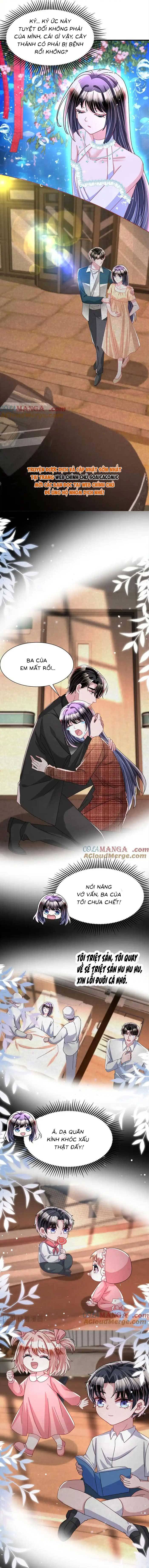 Ninita Yêu Dấu - Phần 2 Chap 1748.4 - Next Chap 1749.4