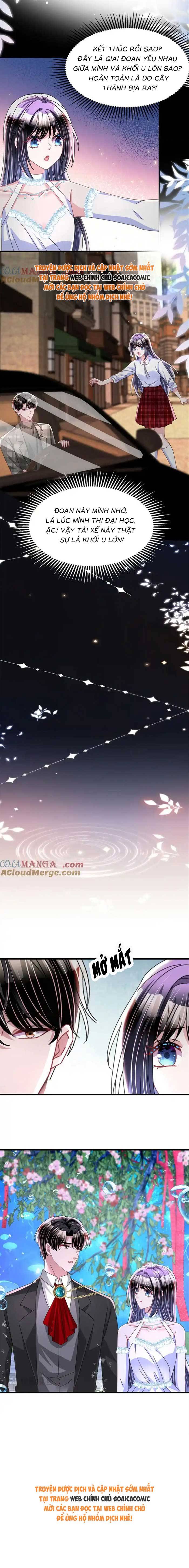 Ninita Yêu Dấu - Phần 2 Chap 1748.4 - Next Chap 1749.4