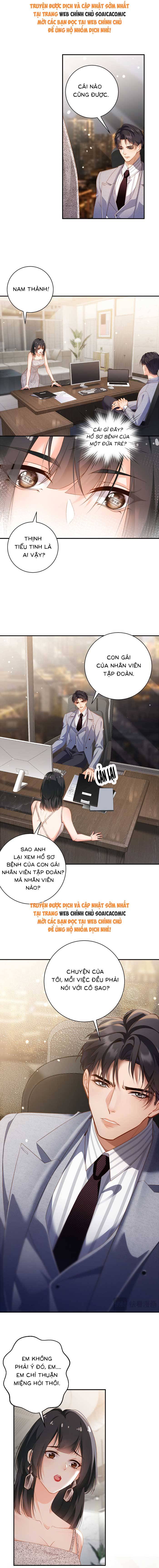 Ninita Yêu Dấu - Phần 2 Chap 1748.5 - Next Chap 1749.5