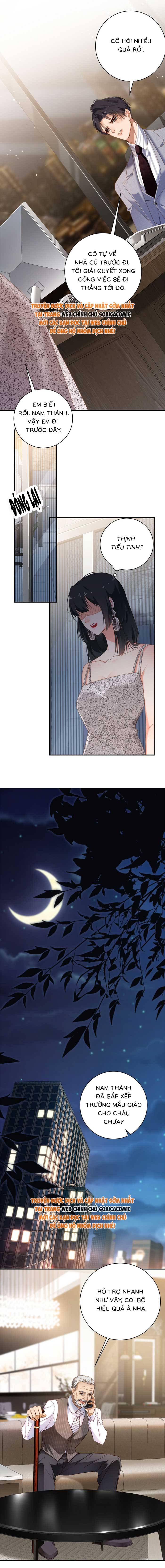 Ninita Yêu Dấu - Phần 2 Chap 1748.5 - Next Chap 1749.5