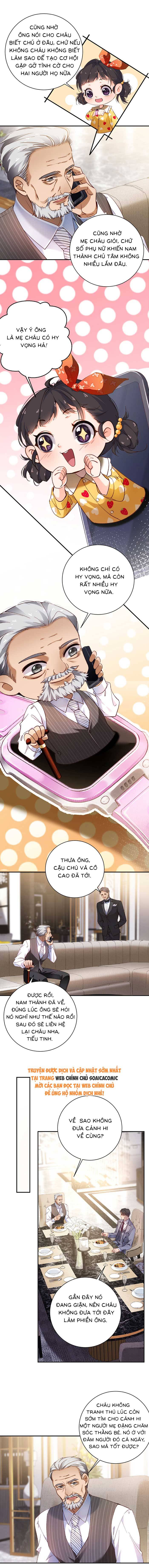 Ninita Yêu Dấu - Phần 2 Chap 1748.5 - Next Chap 1749.5