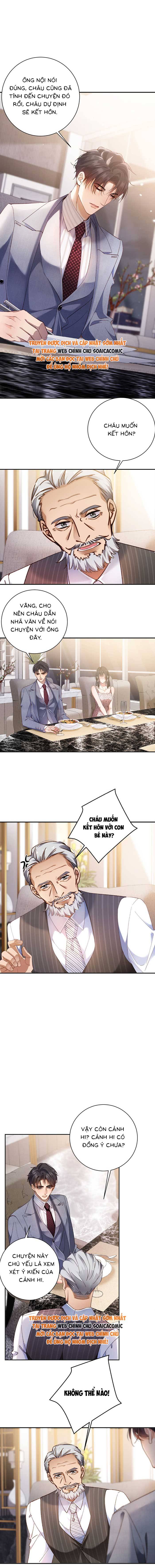 Ninita Yêu Dấu - Phần 2 Chap 1748.5 - Next Chap 1749.5