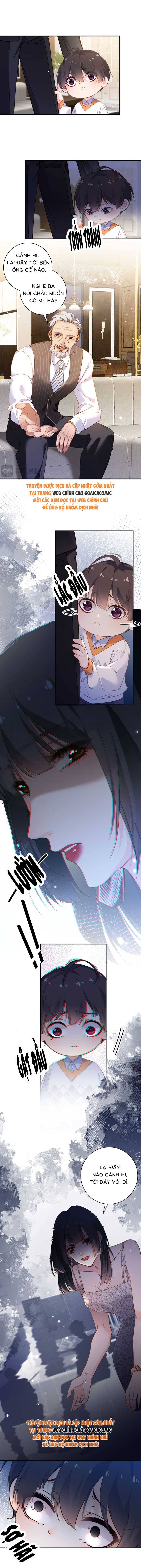 Ninita Yêu Dấu - Phần 2 Chap 1748.5 - Next Chap 1749.5