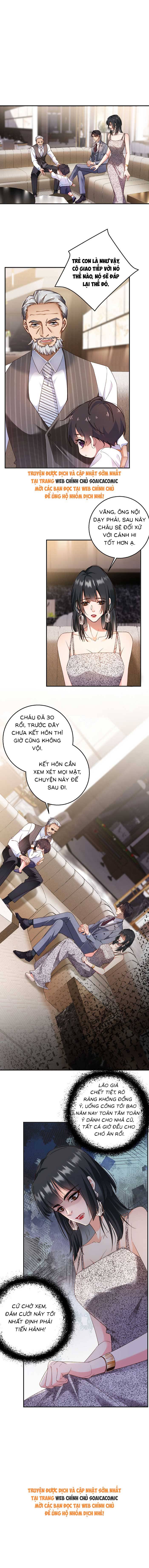 Ninita Yêu Dấu - Phần 2 Chap 1748.5 - Next Chap 1749.5