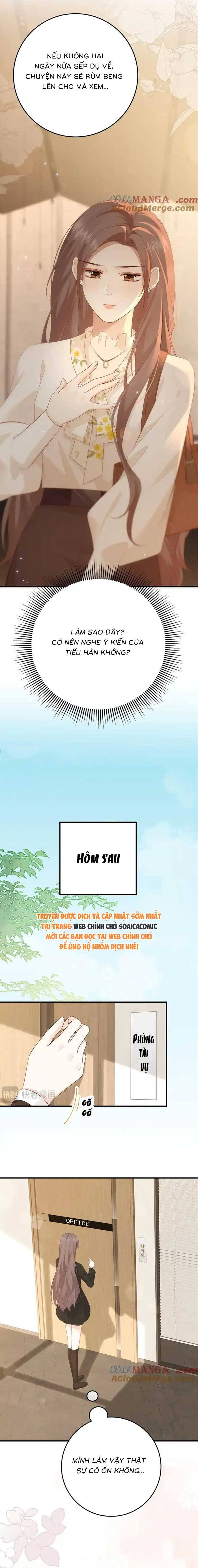 Ninita Yêu Dấu - Phần 2 Chap 1748.6 - Next Chap 1749.6