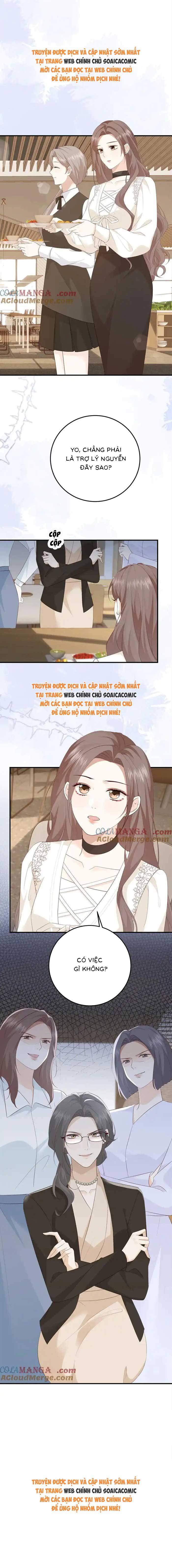 Ninita Yêu Dấu - Phần 2 Chap 1748.6 - Next Chap 1749.6