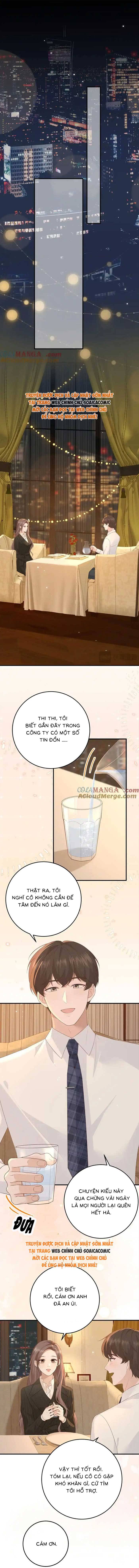 Ninita Yêu Dấu - Phần 2 Chap 1748.6 - Next Chap 1749.6