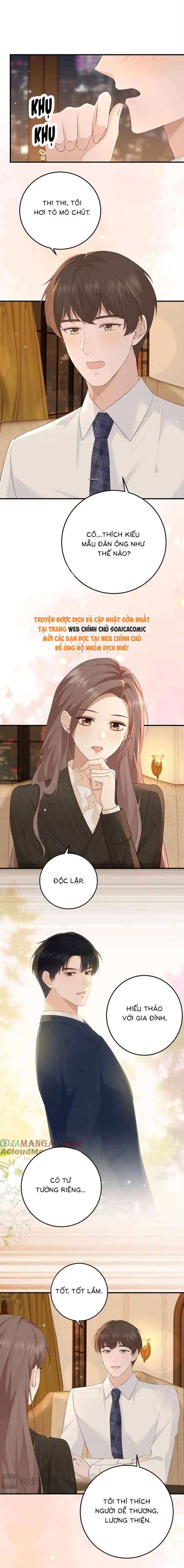 Ninita Yêu Dấu - Phần 2 Chap 1748.6 - Next Chap 1749.6