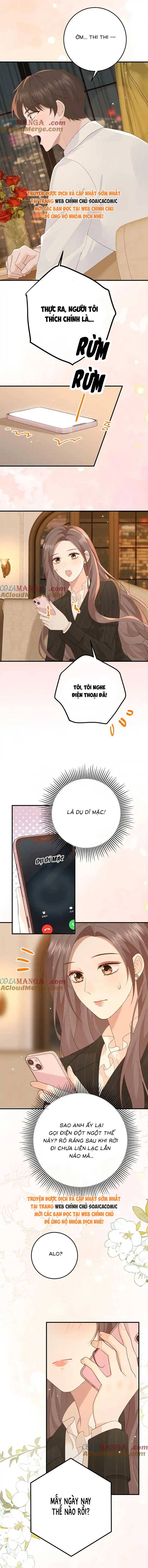 Ninita Yêu Dấu - Phần 2 Chap 1748.6 - Next Chap 1749.6