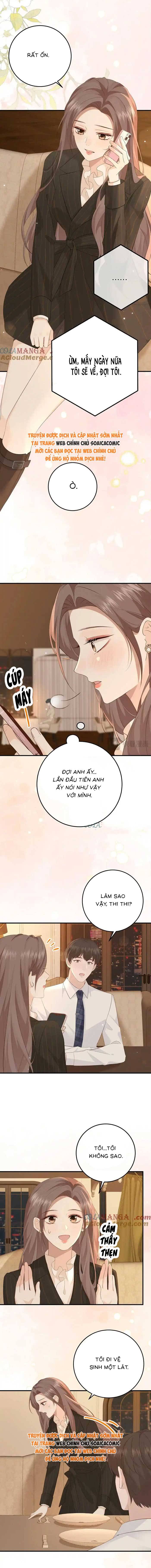 Ninita Yêu Dấu - Phần 2 Chap 1748.6 - Next Chap 1749.6