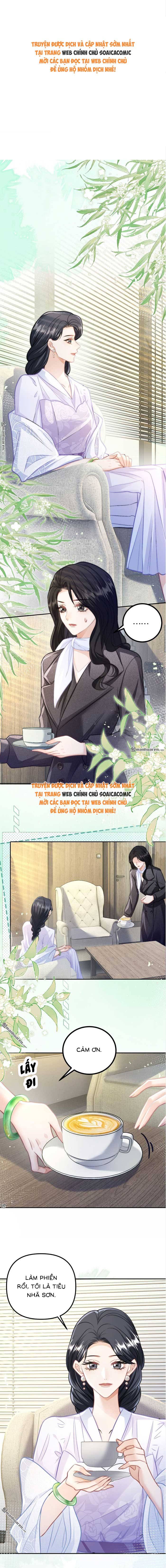 Ninita Yêu Dấu - Phần 2 Chap 1748.7 - Next Chap 1749.7