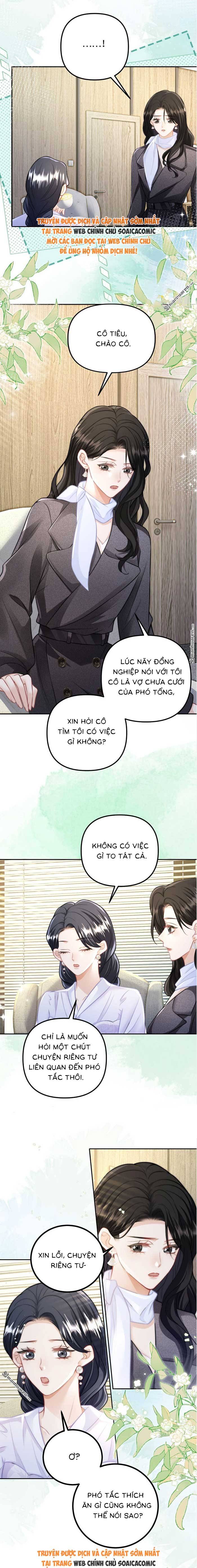 Ninita Yêu Dấu - Phần 2 Chap 1748.7 - Next Chap 1749.7