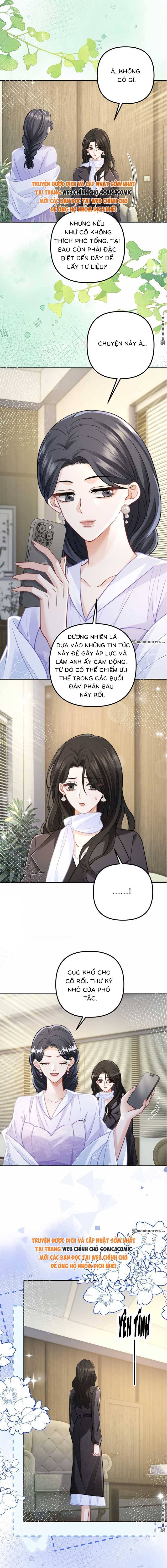 Ninita Yêu Dấu - Phần 2 Chap 1748.7 - Next Chap 1749.7