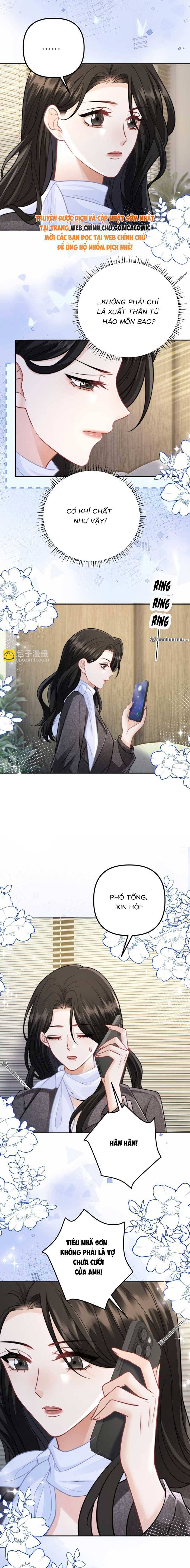 Ninita Yêu Dấu - Phần 2 Chap 1748.7 - Next Chap 1749.7