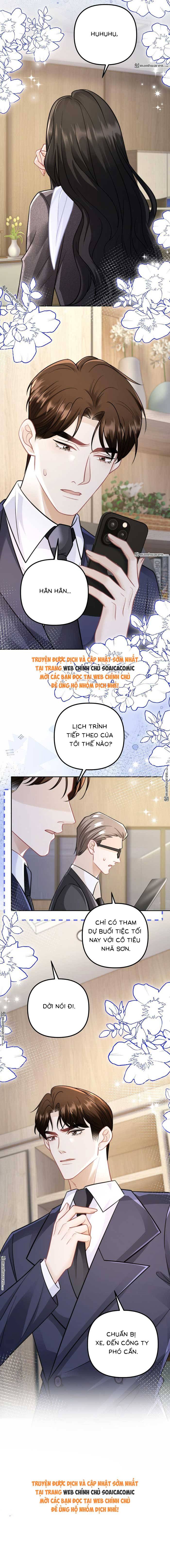 Ninita Yêu Dấu - Phần 2 Chap 1748.7 - Next Chap 1749.7