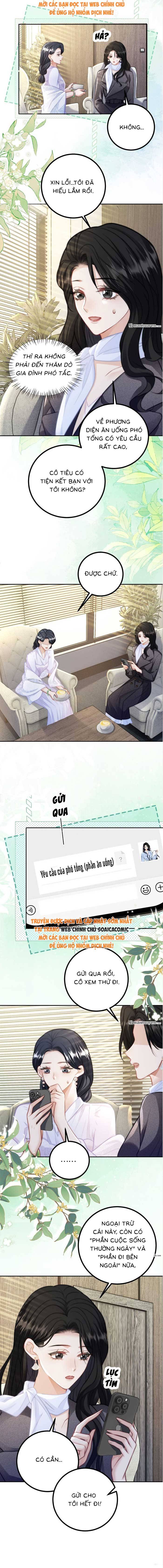 Ninita Yêu Dấu - Phần 2 Chap 1748.7 - Next Chap 1749.7