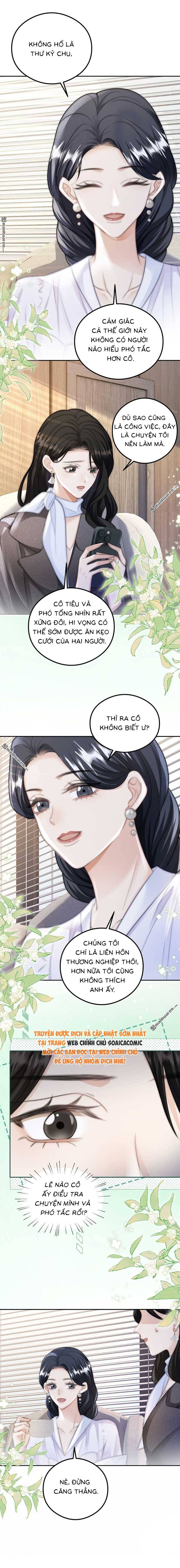 Ninita Yêu Dấu - Phần 2 Chap 1748.7 - Next Chap 1749.7