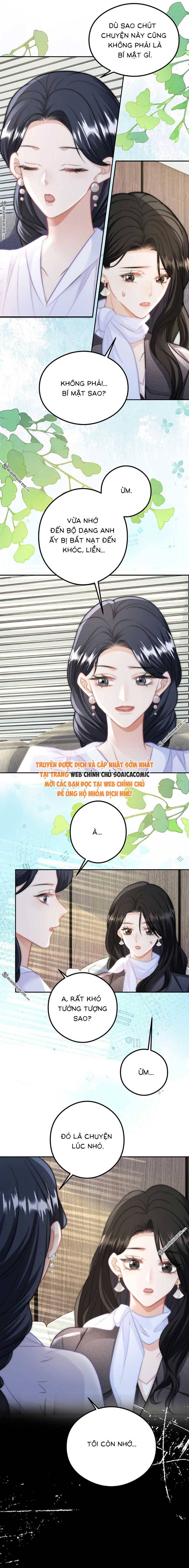 Ninita Yêu Dấu - Phần 2 Chap 1748.7 - Next Chap 1749.7