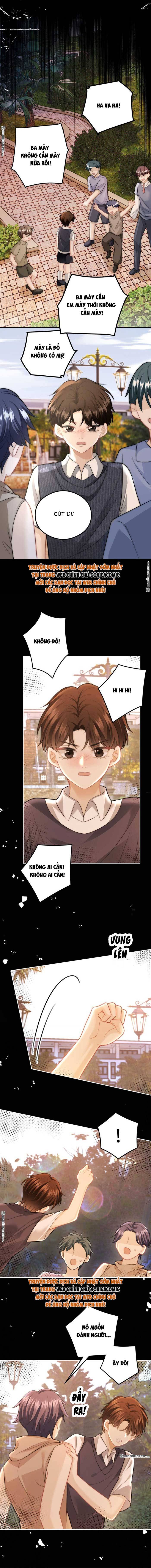 Ninita Yêu Dấu - Phần 2 Chap 1748.7 - Next Chap 1749.7