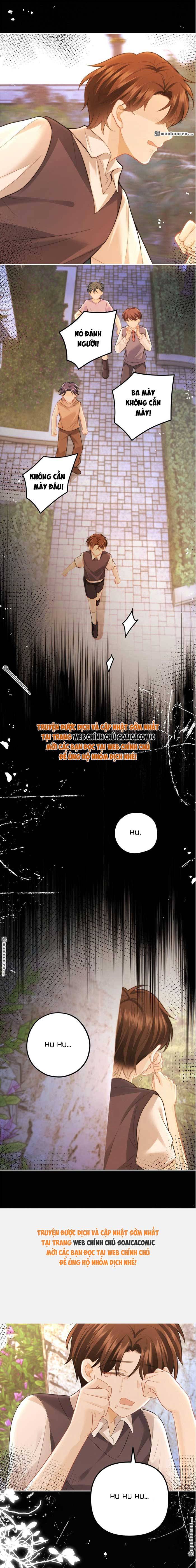 Ninita Yêu Dấu - Phần 2 Chap 1748.7 - Next Chap 1749.7