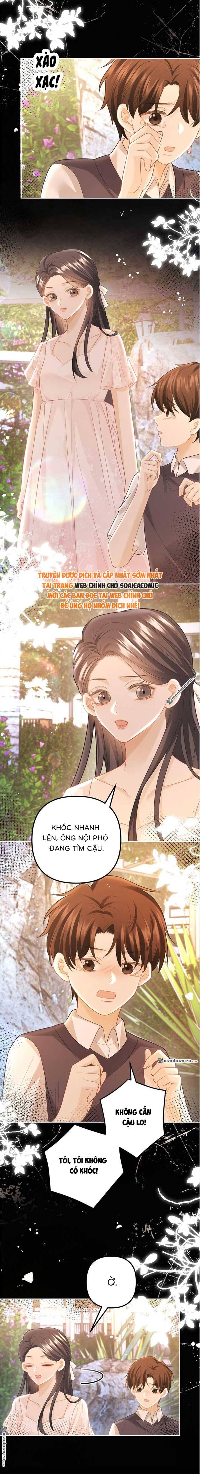 Ninita Yêu Dấu - Phần 2 Chap 1748.7 - Next Chap 1749.7