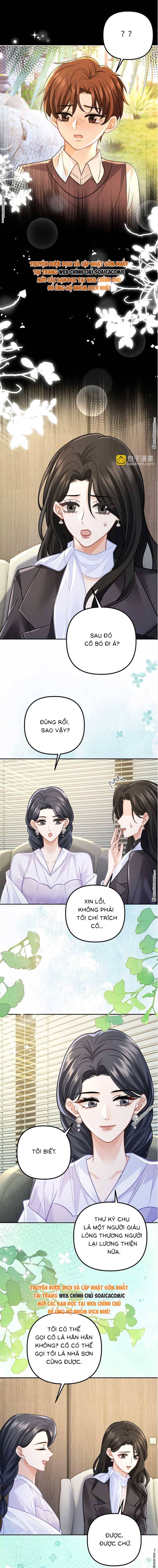 Ninita Yêu Dấu - Phần 2 Chap 1748.7 - Next Chap 1749.7