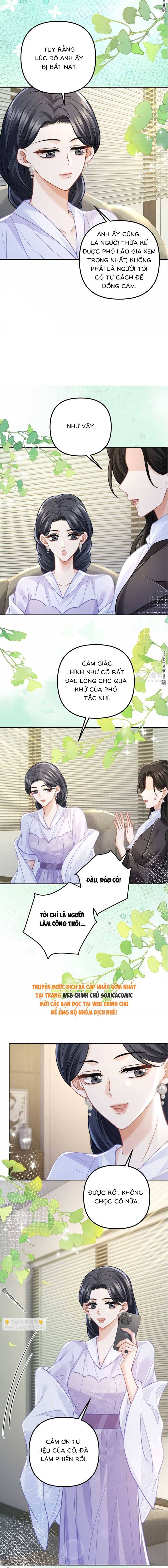 Ninita Yêu Dấu - Phần 2 Chap 1748.7 - Next Chap 1749.7