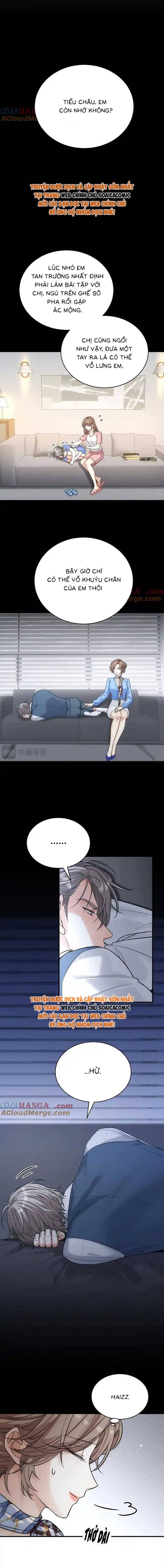 Ninita Yêu Dấu - Phần 2 Chap 1748.8 - Next Chap 1749.8