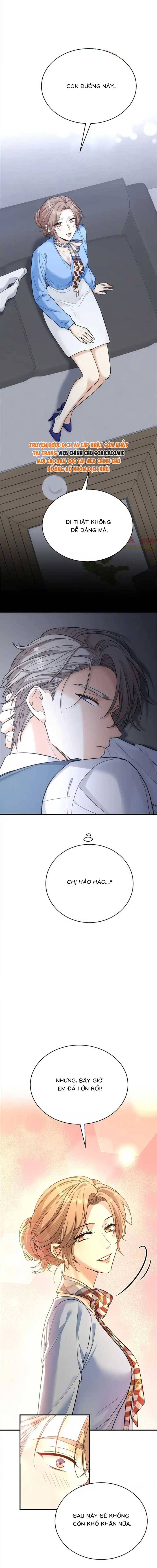 Ninita Yêu Dấu - Phần 2 Chap 1748.8 - Next Chap 1749.8