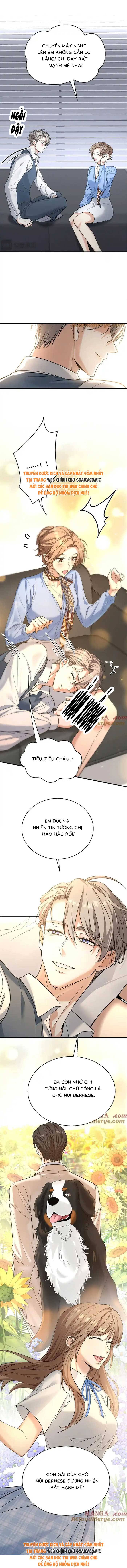 Ninita Yêu Dấu - Phần 2 Chap 1748.8 - Next Chap 1749.8