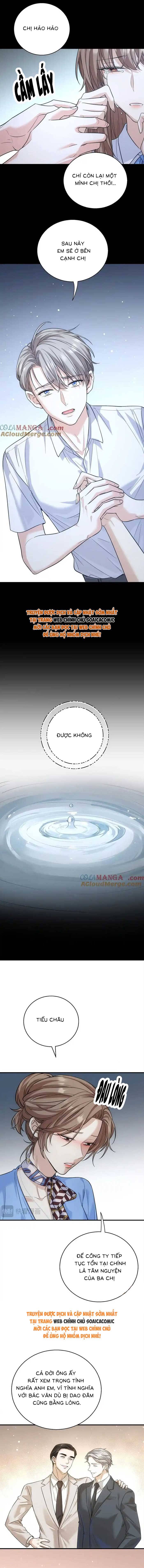 Ninita Yêu Dấu - Phần 2 Chap 1748.8 - Next Chap 1749.8