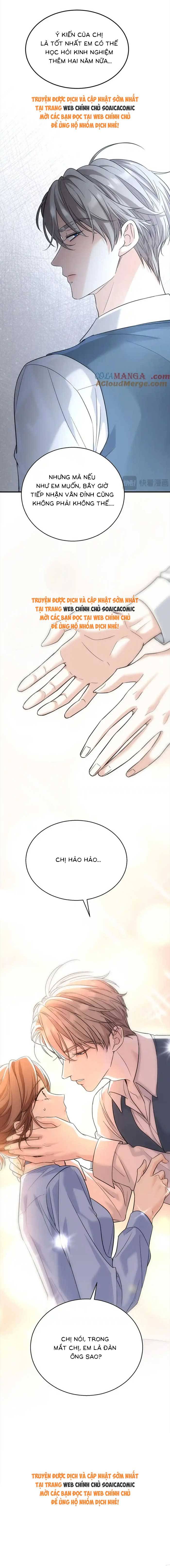 Ninita Yêu Dấu - Phần 2 Chap 1748.8 - Next Chap 1749.8