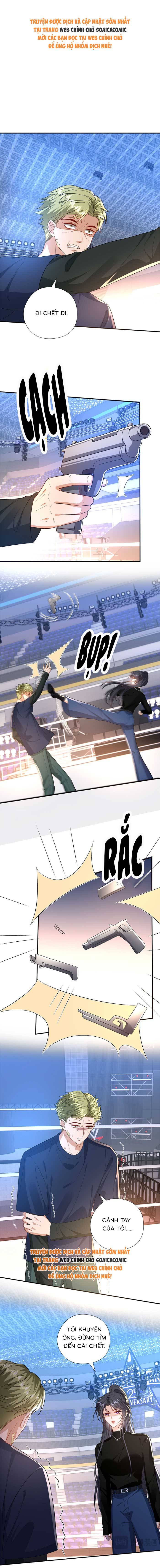 Ninita Yêu Dấu - Phần 2 Chap 1749.1 - Next Chap 1750.1