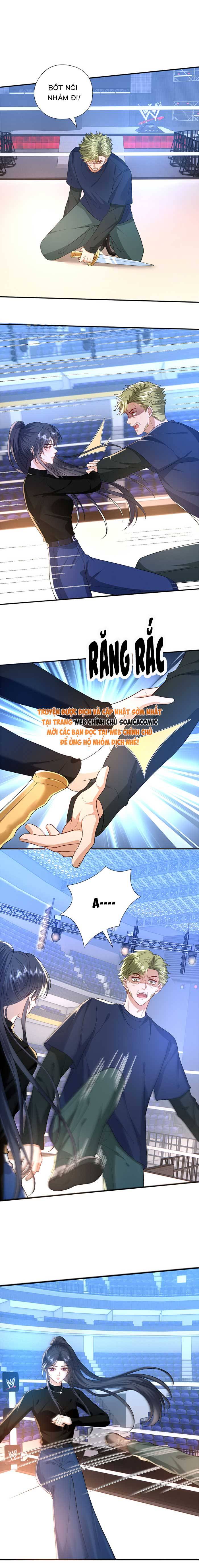 Ninita Yêu Dấu - Phần 2 Chap 1749.1 - Next Chap 1750.1