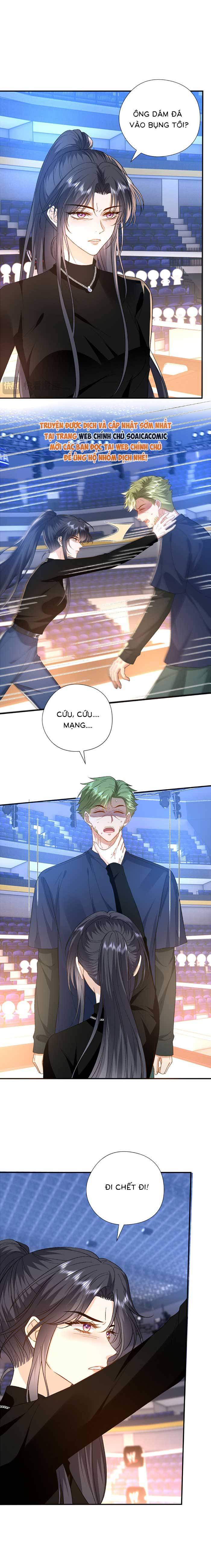 Ninita Yêu Dấu - Phần 2 Chap 1749.1 - Next Chap 1750.1