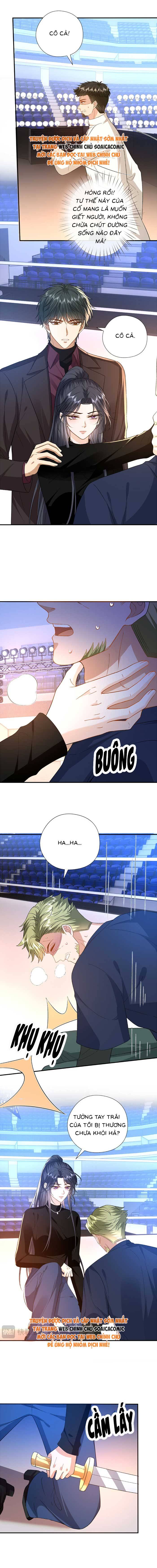 Ninita Yêu Dấu - Phần 2 Chap 1749.1 - Next Chap 1750.1